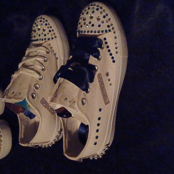 Nwot Custom sneakers - Picture 6 of 8